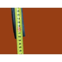 thumb-Achterkleprubber Citroën ID/DS-6