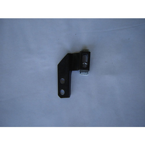  Citroën ID/DS Support plate for rear direction indicator for Berline L Citroën ID/DS 