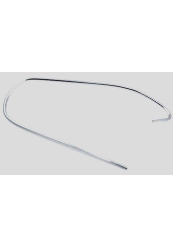  Citroën ID/DS Scheinwerferzierrahmen Plastik rechts Citroën ID/DS 