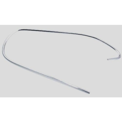  Citroën ID/DS Scheinwerferzierrahmen Plastik rechts Citroën ID/DS 