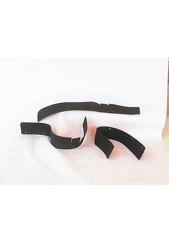  Citroën ID/DS Garniture en caoutchouc du relais de direction (L 294) Citroën ID/DS 