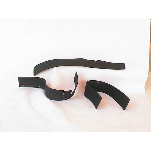  Citroën ID/DS Doorvoerrubber stuurarm Citroën ID/DS 