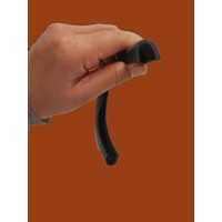 thumb-Strip for lining front fender (L 365) Citroën ID/DS-3