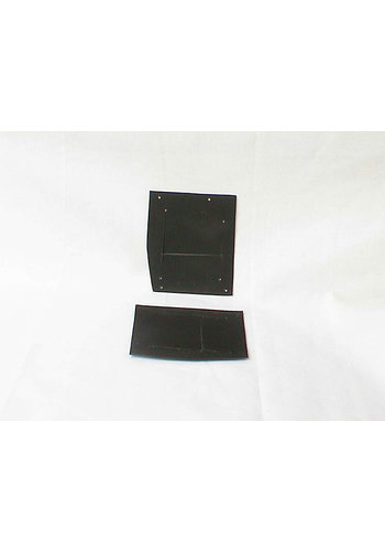  Citroën ID/DS Strip for steering relay/mudflap 62-67 Citroën ID/DS 