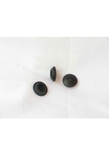  Citroën ID/DS Bouchon refermant les 2 points de fixation de l'aile AV visible derrière la porte AV Citroën ID/DS 