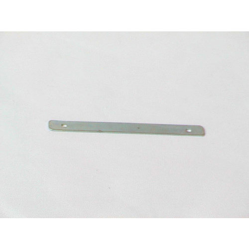  ID/DS Metal plate (galv)for strip front fender Entr 68 AR Citroën ID/DS 