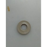 thumb-Nylon washer of fixation bolt of rear fender Citroën ID/DS-3