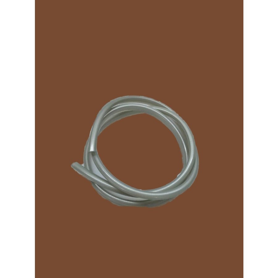 Plastic joint around the rear fender reflector (Pallas) (L 550) Citroën ID/DS-3