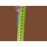 thumb-Plastic joint around the rear fender reflector (Pallas) (L 550) Citroën ID/DS-5