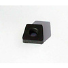 Rubber centering peg for rear fender (31x35x40) Citroën ID/DS