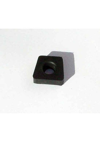  Citroën ID/DS Rubber centering peg for rear fender (31x35x40) Citroën ID/DS 