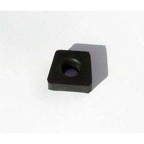  ID/DS Rubber centering peg for rear fender (31x35x40) Citroën ID/DS 