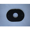 ID/DS Protection rubber for fixing the rear wheel arch Citroën ID/DS