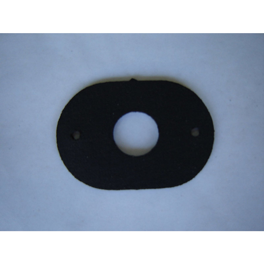 Protection rubber for fixing the rear wheel arch Citroën ID/DS-2