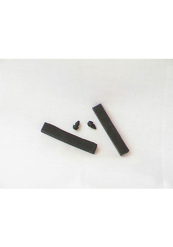  Citroën ID/DS Benzineklep rubber setje Citroën ID/DS 