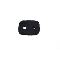 thumb-Borgingsrubber achter deurhandvat Citroën ID/DS-2