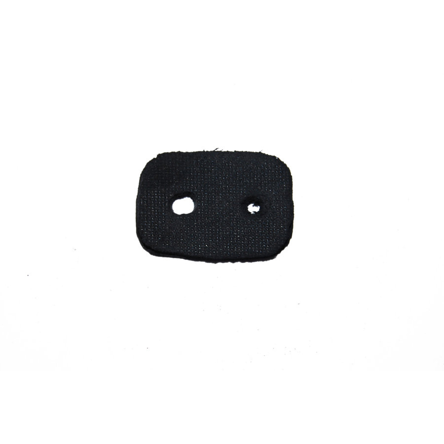 Borgingsrubber achter deurhandvat Citroën ID/DS-2