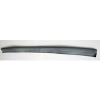 Caoutchouc inférieur pour la porte AR Citroën ID/DS