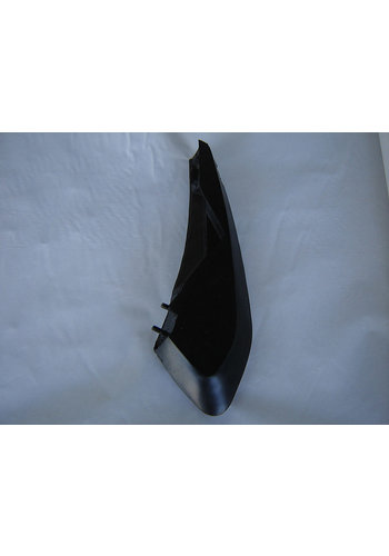  Citroën ID/DS Bumper rubber (point shaped) of front bumper R side from 69 Citroën ID/DS 