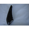 ID/DS Bumper rubber (point shaped) of front bumper L side from 69 Citroën ID/DS