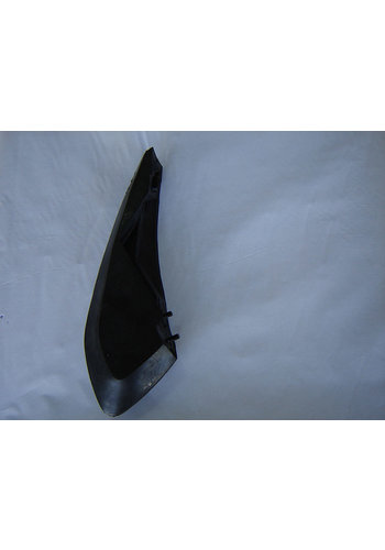  Citroën ID/DS Bumper rubber (point shaped) of front bumper L side from 69 Citroën ID/DS 