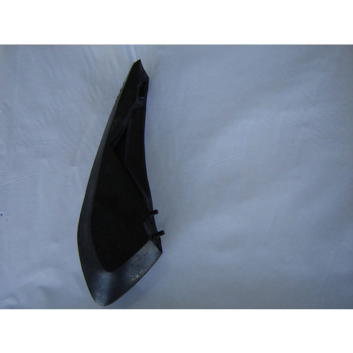  ID/DS Bumper rubber (point shaped) of front bumper L side from 69 Citroën ID/DS 