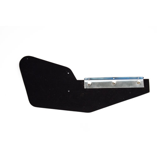  Citroën ID/DS Mudflap of R front fender behind front wheel Citroën ID/DS 