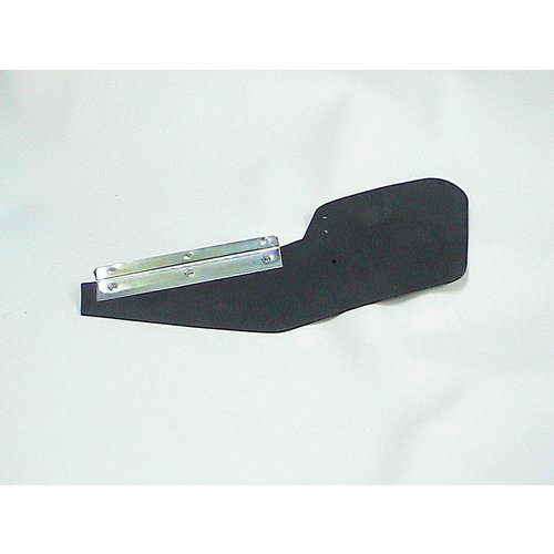  Citroën ID/DS Spatlap achter voorste kriksteun L voor Citroën ID/DS 