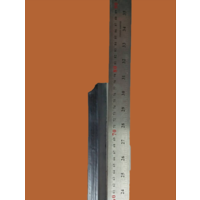 thumb-Raamrubber buitenzijde: voor Citroën ID/DS-5