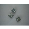 Citroën ID/DS Fixing clip for the sealing strip for the exterior door window Citroën ID/DS