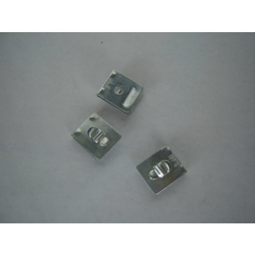  Citroën ID/DS Fixing clip for the sealing strip for the exterior door window Citroën ID/DS 