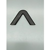 Citroën ID/DS Rubber joint of the rear indicator unit (in V form) Citroën ID/DS