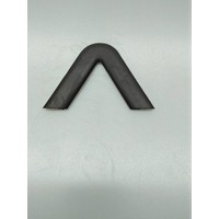 thumb-Rubber joint of the rear indicator unit (in V form) Citroën ID/DS-1