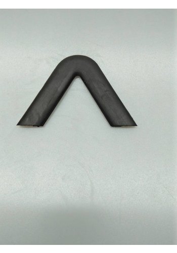  Citroën ID/DS Rubber joint of the rear indicator unit (in V form) Citroën ID/DS 