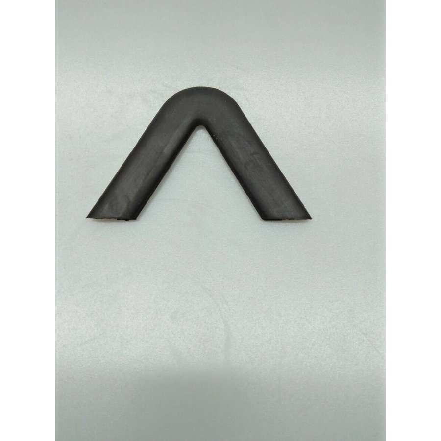 Gummidichtung für hintere Blinker (V-Form) Citroën ID/DS-1