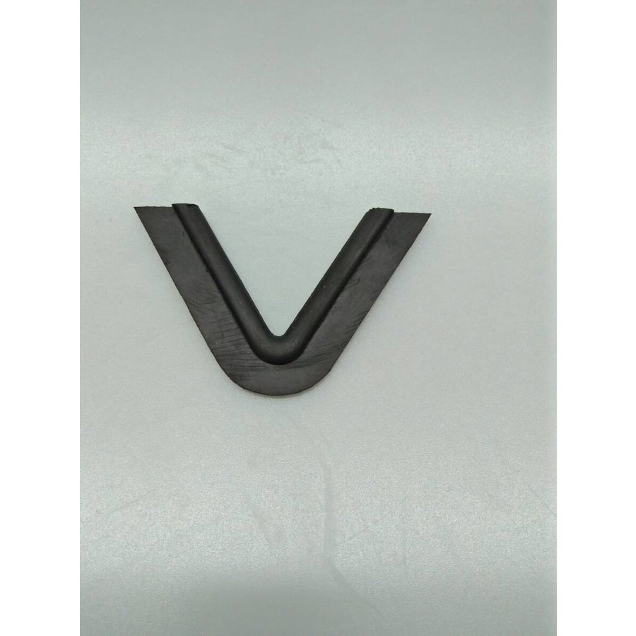 Richtingaanwijzer achter: rubber (zwaluwstart) Citroën ID/DS-3