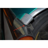 thumb-Richtingaanwijzer achter: rubber (zwaluwstart) Citroën ID/DS-4