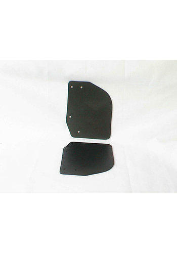  Citroën ID/DS Mudflap in front of rear wheel (173 x 140) Citroën ID/DS 