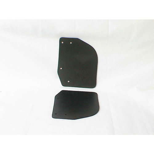  Citroën ID/DS Mudflap in front of rear wheel (173 x 140) Citroën ID/DS 