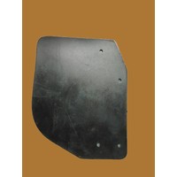 thumb-Spatlap voor het achterwiel (173 x 140) Citroën ID/DS-5