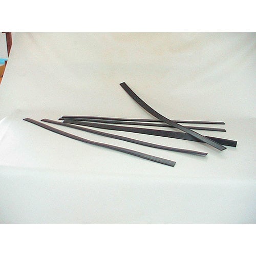  Citroën ID/DS 322.958.502: Rubber (with metal rod) set [6] for doors and rear fender [L=700] Citroën ID/DS 