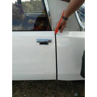 thumb-Deurrubberset vertikaal Citroën ID/DS-6