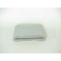 thumb-Leatherette conduct silver color with foam inside right side Citroën ID/DS-1