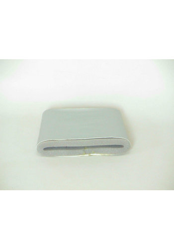  Citroën ID/DS Leatherette conduct silver color with foam inside right side Citroën ID/DS 