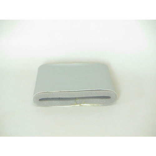  ID/DS Leatherette conduct silver color with foam inside right side Citroën ID/DS 