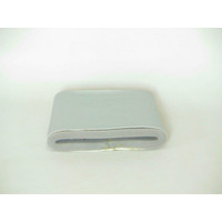 thumb-Leatherette conduct silver color with foam inside right side Citroën ID/DS-2