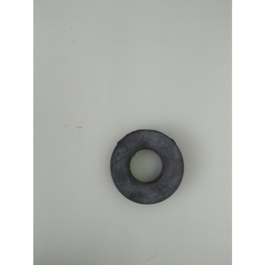 Doorvoerrubber hydroliekslang bij radiatorbeugel Citroën ID/DS-2