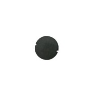 thumb-Rubber buffer for front arm berline Citroën ID/DS-5