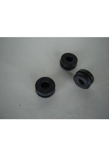  Citroën ID/DS Rubber (anti-vibration) of the air filter unit Citroën ID/DS 
