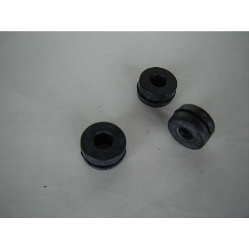  Citroën ID/DS Rubber (anti-vibration) of the air filter unit Citroën ID/DS 